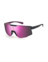 Gafas de Sol Unisex Polaroid Pld-7035-s-kb7-ai Ø 99 mm