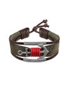 Pulsera Hombre Sector Rude Salv03