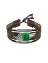Pulsera Hombre Sector Rude Salv05
