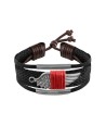 Pulsera Hombre Sector Rude Salv06