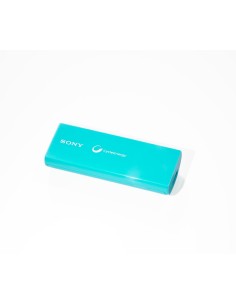 Sony CP-V3 - Batería cargadora portátil para smartphone (2800 mAh): Kiwiku.com: Electrónica 2