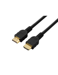 Sony DLCHE20BSK - Cable HDMI (2 m), negro: Kiwiku.com: Electrónica