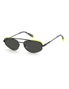 Gafas de Sol Unisex Polaroid Pld 6130_s Black Grey