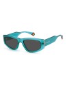 Gafas de Sol Unisex Polaroid Pld 6169_s Green