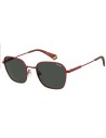 Gafas de Sol Unisex Polaroid Pld 6170_s Red
