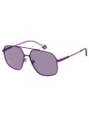 Gafas de Sol Unisex Polaroid Pld 6173_s Violet