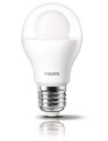 Philips led bombilla 8718291193043 - lámpara led (blanco cálido, a, 15 ma, 5,6 cm, 5,6 cm, 10,3 cm)
