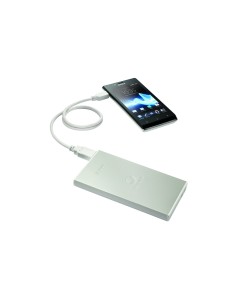 Sony CP-F2 - Cargador de tableta para Smartphone, Tableta (Lithium ion): Kiwiku.com: Informática