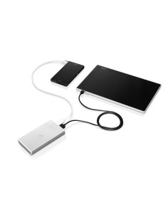 Sony CP-F2 - Cargador de tableta para Smartphone, Tableta (Lithium ion): Kiwiku.com: Informática 2