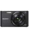 Sony dsc-w830 - cámara compacta de 20.1 mp negro