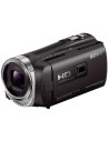 Sony handycam hdr-pj330e - videocámara de 2.3 mp  30x negro
