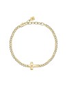 Pulsera Hombre Morellato Cross