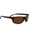 Gafas de Sol Unisex Serengeti 8166 62