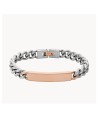 Pulsera Hombre Fossil Jf04230998