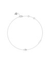 Pulsera Mujer Guess Jubn02268jwrht-u