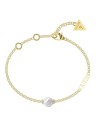 Pulsera Mujer Guess Jubb02269jwygs