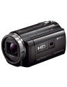 Sony handycam hdr-pj530e - videocámara de 2.3 mp 30x negro