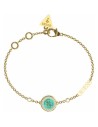 Pulsera Mujer Guess Jubb03120jwygaqs