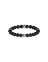 Pulsera Mujer Guess Jumb01303jwstt-u Negro