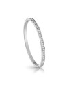 Pulsera Mujer Guess Jubb02248jwrhs Plateado