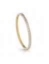 Pulsera Mujer Guess Jubb02248jwygs Dorado