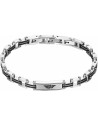 Pulsera Hombre Police Peagb0008701