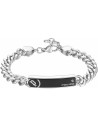 Pulsera Hombre Police Peagb0010801
