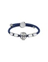Pulsera Hombre Police Pj.26554bln-02 20 Cm