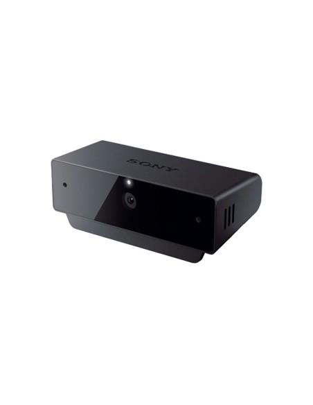 Sony CMUBR200 - Cámara Skype con micrófono, color negro: Sony: Kiwiku.com: Informática