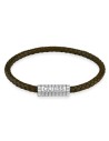 Pulsera Hombre Guess Jumb02141jwstbws