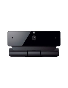 Sony CMUBR200 - Cámara Skype con micrófono, color negro: Sony: Kiwiku.com: Informática 2