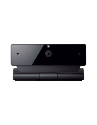 Sony CMUBR200 - Cámara Skype con micrófono, color negro: Sony: Kiwiku.com: Informática