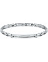 Pulsera Hombre Maserati Jm420atk06 22 Cm