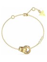 Pulsera Mujer Guess Jubb03282jwygs