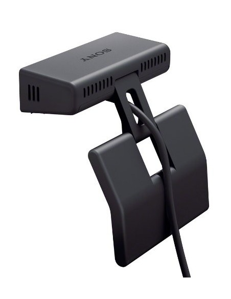Sony CMUBR200 - Cámara Skype con micrófono, color negro: Sony: Kiwiku.com: Informática