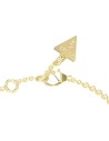 Pulsera Mujer Guess Jubb03358jwygems
