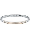 Pulsera Hombre Maserati Jm420atk05 22 Cm