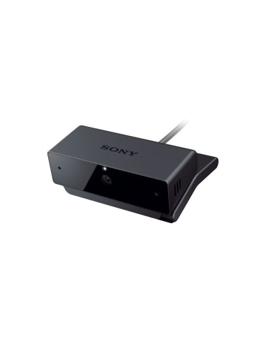 Sony CMUBR200 - Cámara Skype con micrófono, color negro: Sony: Kiwiku.com: Informática