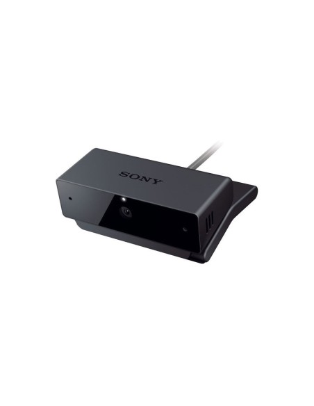 Sony CMUBR200 - Cámara Skype con micrófono, color negro: Sony: Kiwiku.com: Informática