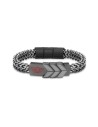 Pulsera Hombre Police Peagb2120344 S