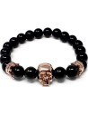 Pulsera Hombre Police Pj26560bsr.03 21 Cm