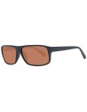 Gafas de Sol Unisex Serengeti 9055 61