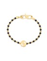 Pulsera Mujer Guess Jumb03037jwygbks