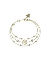 Pulsera Mujer Guess Jubb03377jwygs