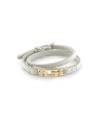 Pulsera Mujer Guess Jubb03226jwygsgt-u