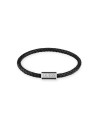 Pulsera Hombre Guess Jumb02141jwstbks