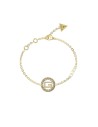 Pulsera Mujer Guess Jubb03012jwygs