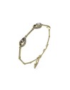 Pulsera Mujer Guess Jubb03387jwygs