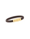 Pulsera Hombre An Jewels Aa.p256lbrg.m