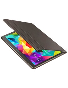 Samsung EF-BT800BSEGWW - Funda de protección para Samsung Galaxy Tab S de 10.5, bronce: Kiwiku.com: Informática